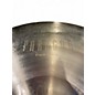 Used SABIAN 18in PARAGON CRASH Cymbal