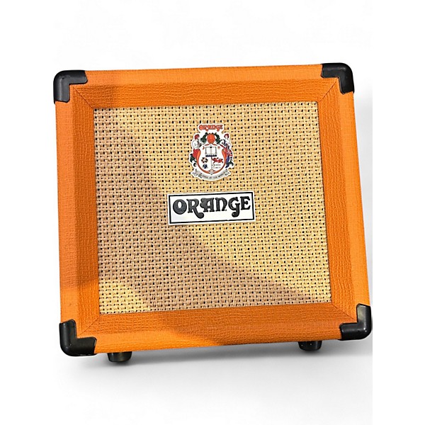 Used Orange Amplifiers PPC108 Micro Terror 1X8 Guitar Cabinet,New Products : American Fashion Style Bags On Sale