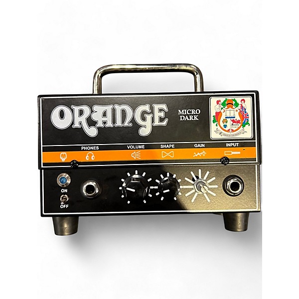 Used Orange Amplifiers Micro Dark 20W Tube Guitar Amp Head,Specials : American Fashion Style Bags On Sale Used Orange Amplifiers Micro Dark 20W Tube Guitar Amp Head,Specials : American Fashion Style Bags On Sale