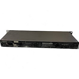 Used Ashly Audio CLX52 2-Channel Compressor