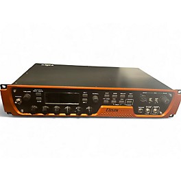Used Avid Eleven Rack Audio Interface