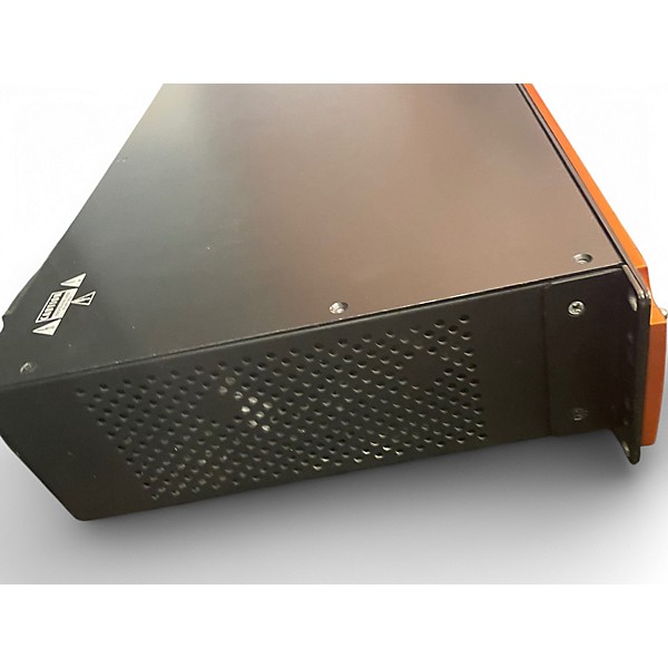 Used Avid Eleven Rack Audio Interface