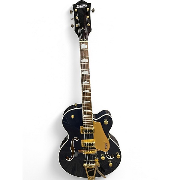 Used Gretsch Guitars G5427T Blue Sapphire Hollow Body Electric Guitar,Specials : American Fashion Style Bags On Sale