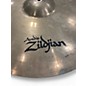 Used Zildjian 22in A Custom Ride Cymbal