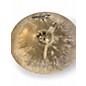Used Zildjian 22in A Custom Ride Cymbal