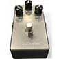 Used Dunlop QZ1 CRY BABY Effect Pedal thumbnail