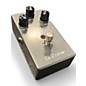 Used Dunlop QZ1 CRY BABY Effect Pedal