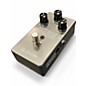 Used Dunlop QZ1 CRY BABY Effect Pedal
