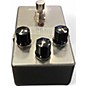 Used Dunlop QZ1 CRY BABY Effect Pedal