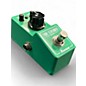 Used Ibanez Tube Screamer Mini Effect Pedal