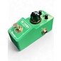 Used Ibanez Tube Screamer Mini Effect Pedal