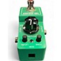 Used Ibanez Tube Screamer Mini Effect Pedal