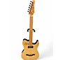 Used G&L ASAT Classic Bluesboy Cherry Solid Body Electric Guitar thumbnail