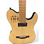 Used G&L ASAT Classic Bluesboy Cherry Solid Body Electric Guitar