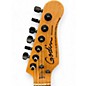 Used G&L ASAT Classic Bluesboy Cherry Solid Body Electric Guitar