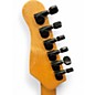 Used G&L ASAT Classic Bluesboy Cherry Solid Body Electric Guitar
