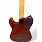Used G&L ASAT Classic Bluesboy Cherry Solid Body Electric Guitar