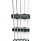 Used Delaney Guitars tradition 5  Walnut Electric Bass Guitar