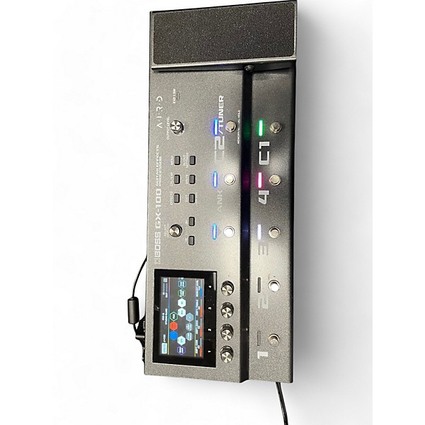 Used Boss gx100 Effect Processor,Specials : American Fashion Style Bags On Sale