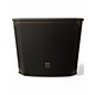 Used Electro-Voice ELX20012S Unpowered Subwoofer thumbnail