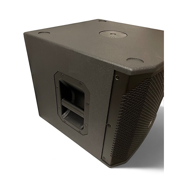 Used Electro-Voice ELX20012S Unpowered Subwoofer