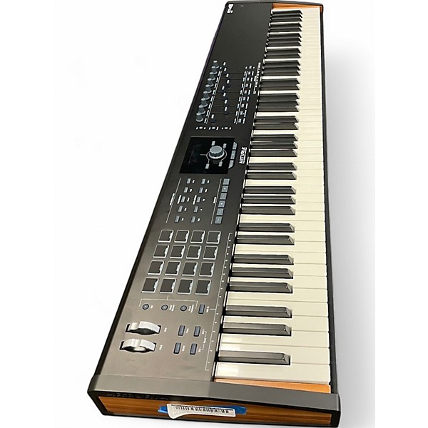 Used Arturia Keylab MKII Key MIDI Controller