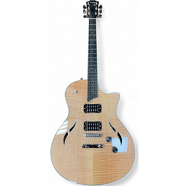 Used Taylor T3 Maple Hollow Body Electric Guitar