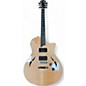 Used Taylor T3 Maple Hollow Body Electric Guitar thumbnail