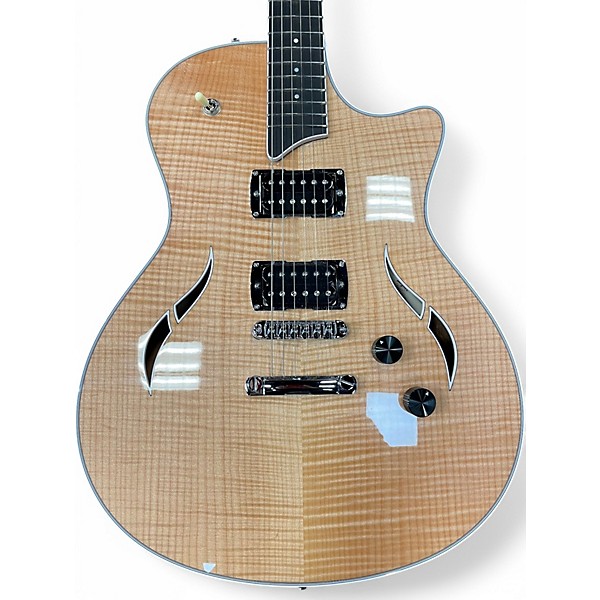 Used Taylor T3 Maple Hollow Body Electric Guitar