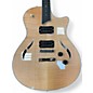 Used Taylor T3 Maple Hollow Body Electric Guitar