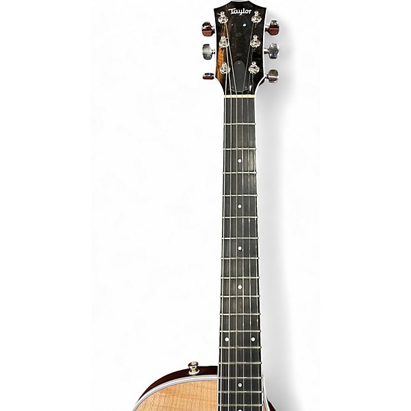Used Taylor T3 Maple Hollow Body Electric Guitar