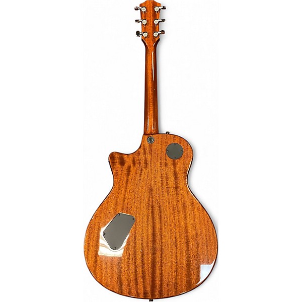 Used Taylor T3 Maple Hollow Body Electric Guitar