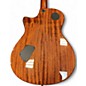 Used Taylor T3 Maple Hollow Body Electric Guitar