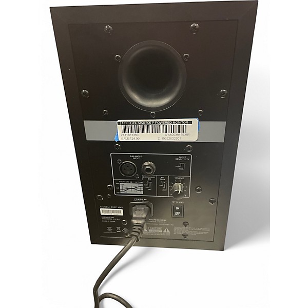 Used JBL Mk II305p Powered Monitor