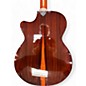 Used Babicz ID-ARW-06 Natural Acoustic Electric Guitar