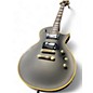 Used ESP EC1000 Deluxe Vintage Black Solid Body Electric Guitar thumbnail