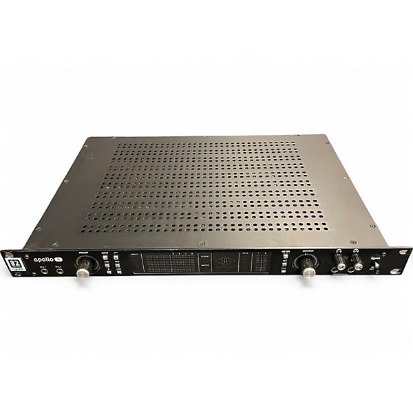 Used Universal Audio Apollo 8 with Quad Processing Audio Interface,New Products : American Fashion Style Bags On Sale