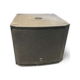 Used Electro-Voice EKX-18SP Powered Subwoofer