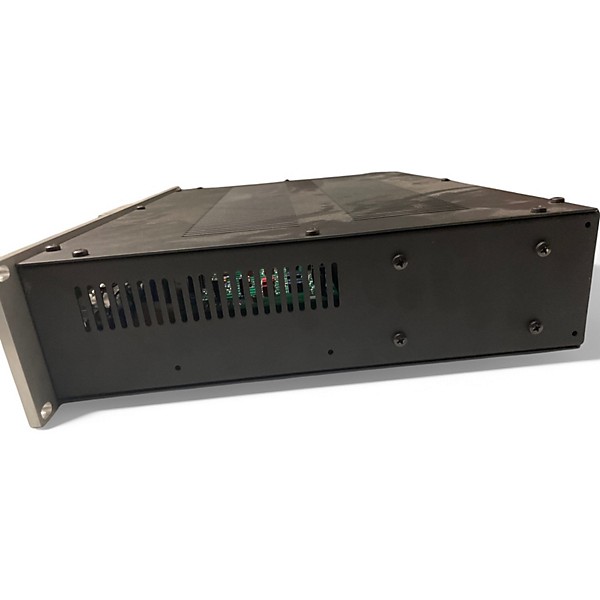 Used Avalon VT737SP VACUUM TUBE Channel Strip