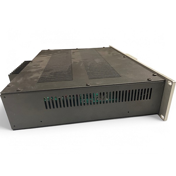 Used Avalon VT737SP VACUUM TUBE Channel Strip