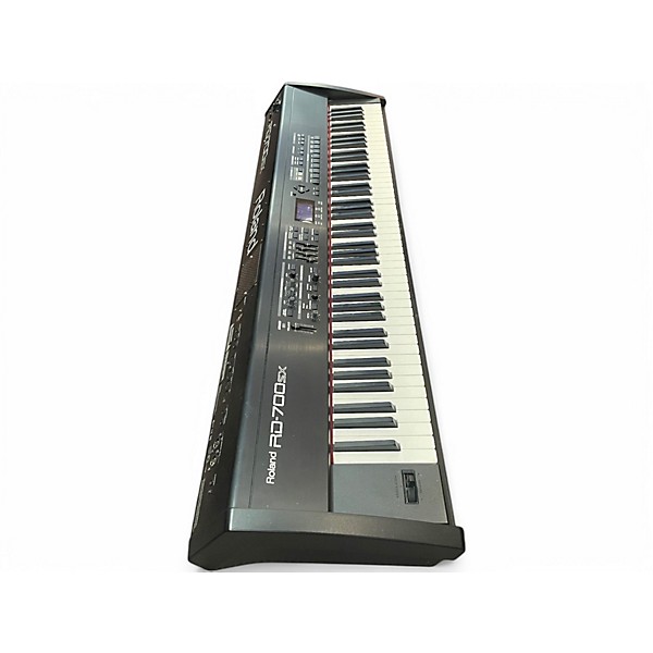 Used Roland RD700SX Keyboard Workstation
