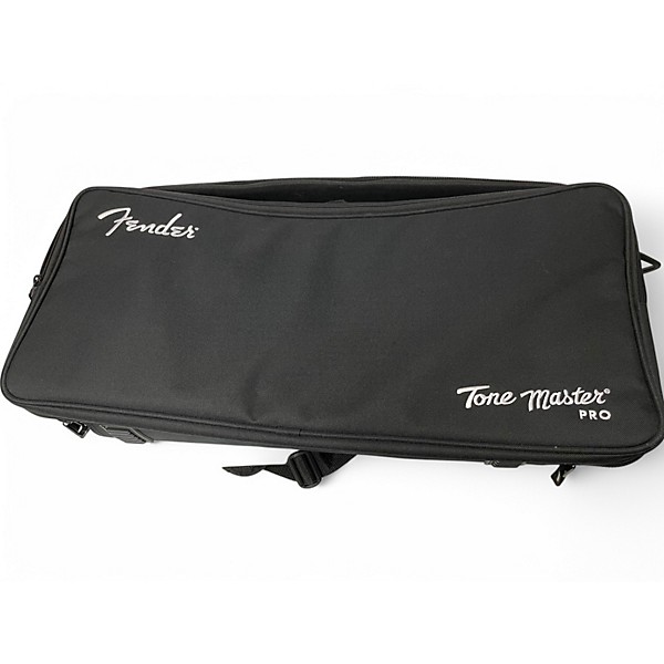 Used Fender Tone Master Pro Effect Processor