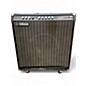 Used Yamaha B100-115se Bass Combo Amp thumbnail