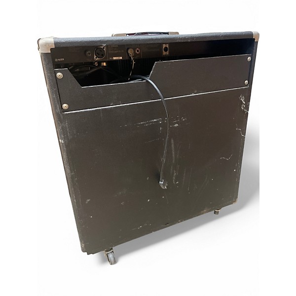 Used Yamaha B100-115se Bass Combo Amp