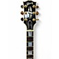 Used 2018 Gibson CUSTOM ES-275 2 Tone Sunburst Hollow Body Electric Guitar