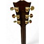 Used 2018 Gibson CUSTOM ES-275 2 Tone Sunburst Hollow Body Electric Guitar