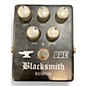 Used BBE Blacksmith Distortion With 3-Band EQ Effect Pedal thumbnail