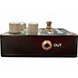 Used BBE Blacksmith Distortion With 3-Band EQ Effect Pedal
