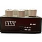 Used BBE Blacksmith Distortion With 3-Band EQ Effect Pedal