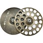 Used SABIAN 18in AA SICK HATS Cymbal thumbnail